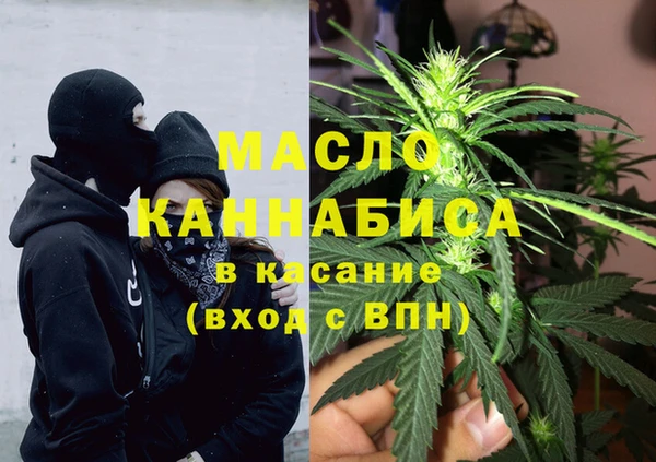 молекула духа Белоозёрский