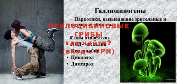 молекула духа Белоозёрский